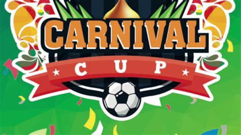 Carnival Cup Novibet